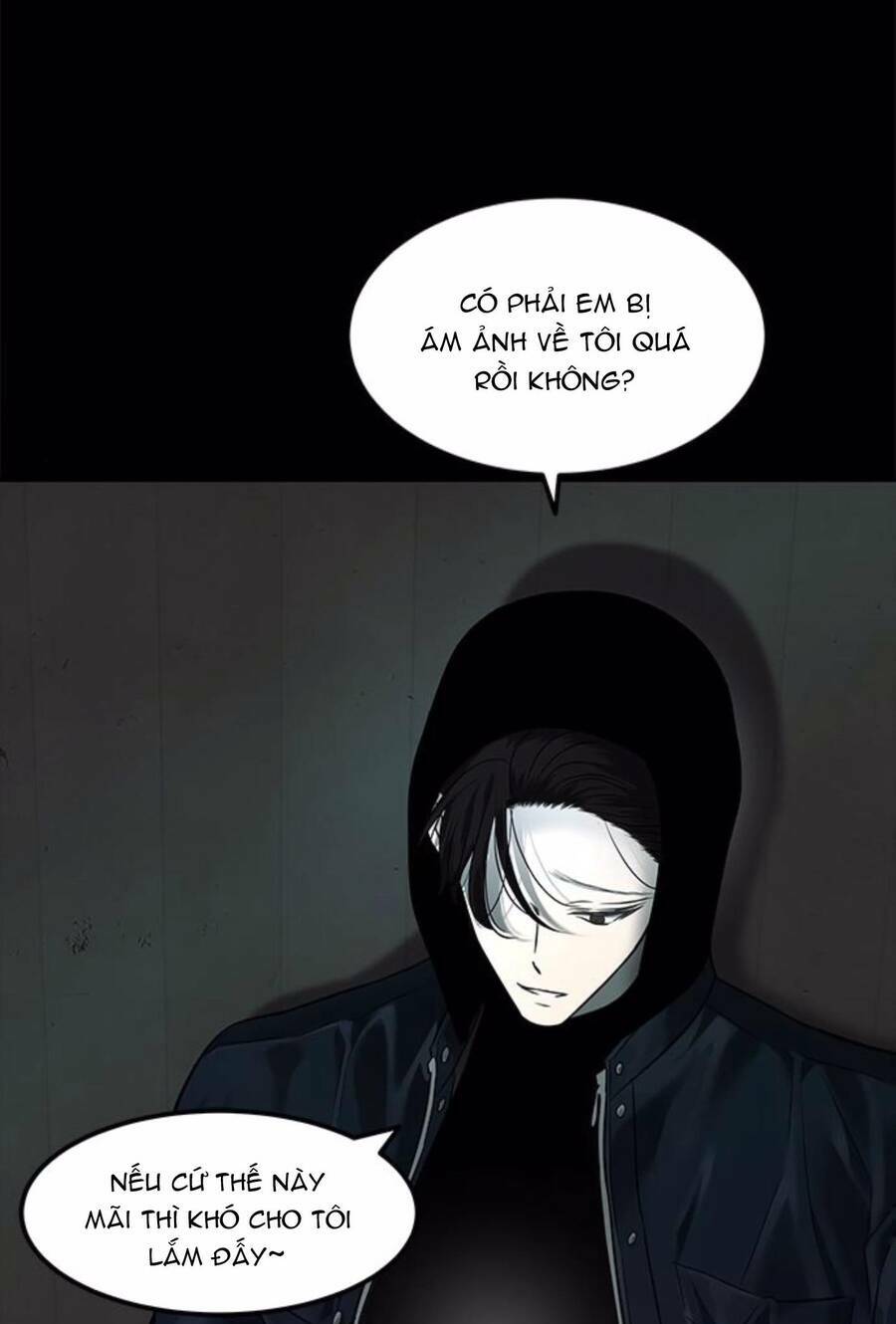 Cạm Bẫy: Chapter 153