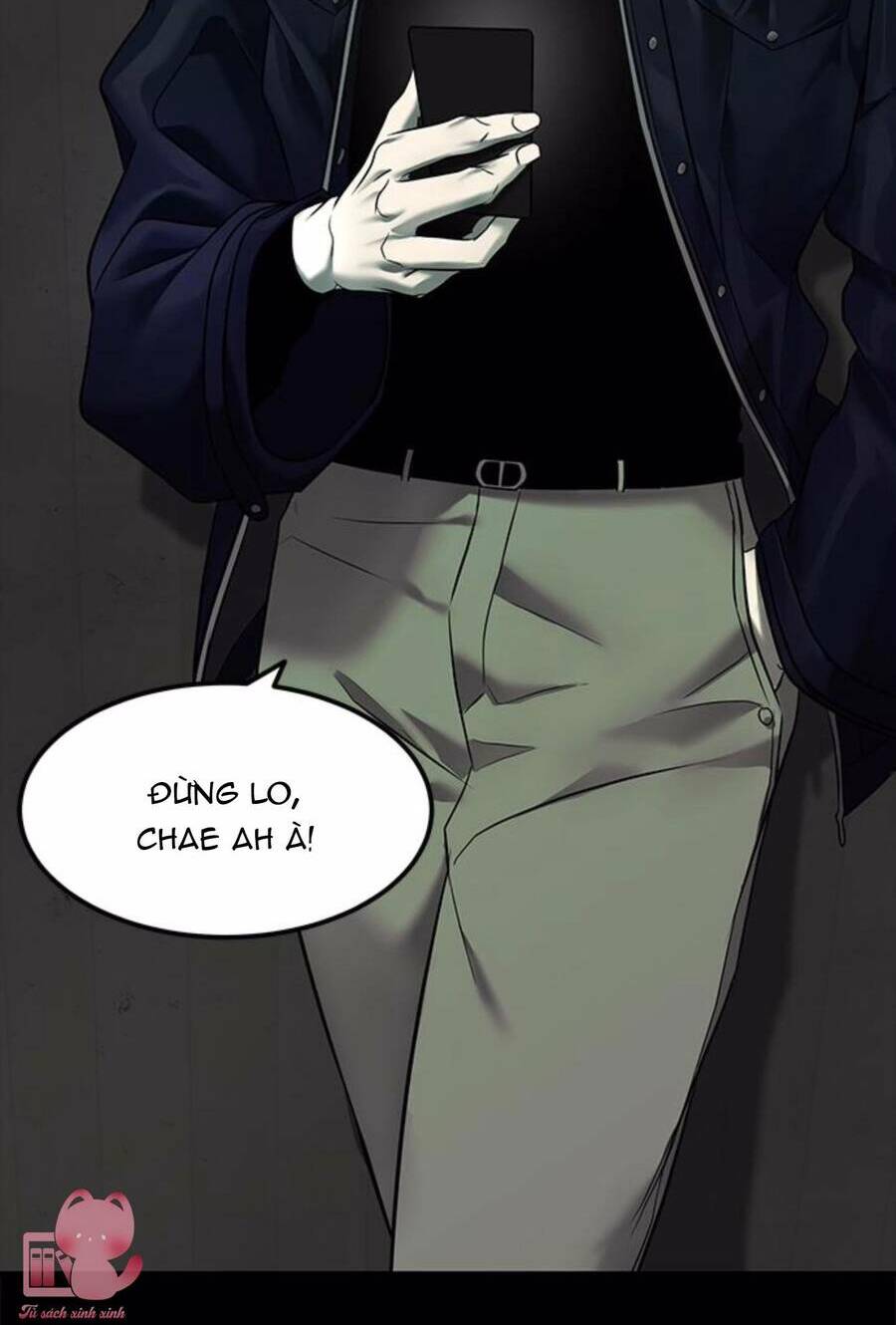 Cạm Bẫy: Chapter 153