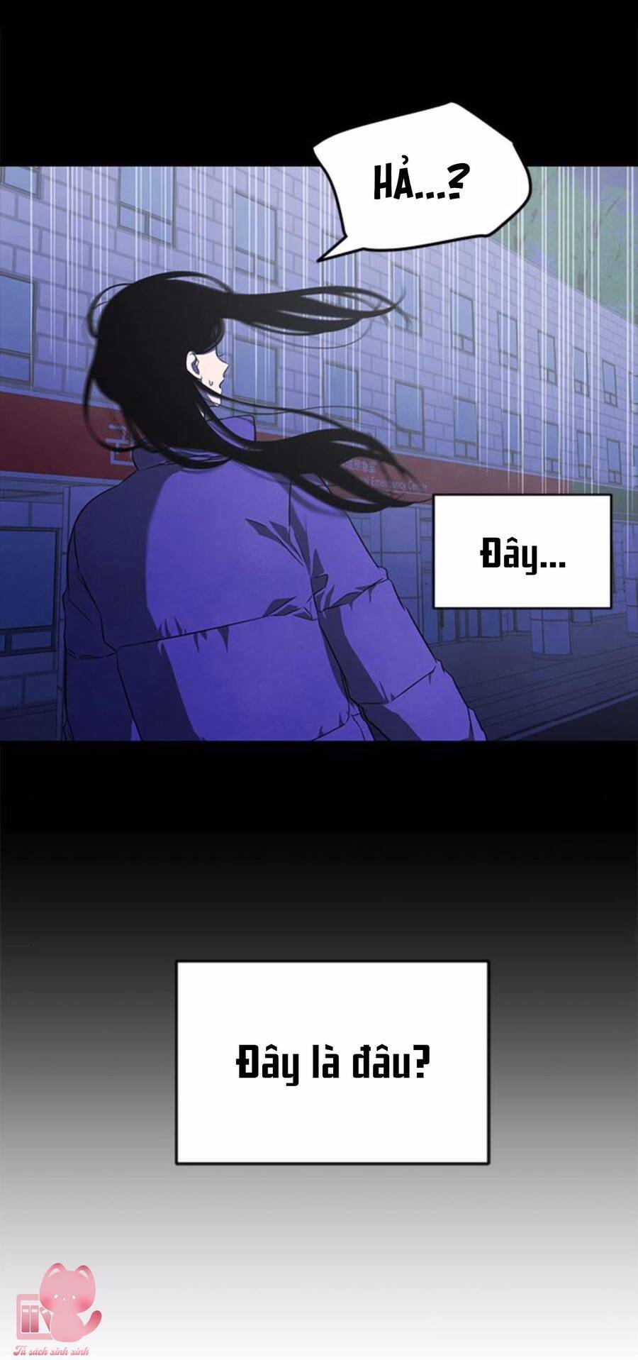 Cạm Bẫy: Chapter 153