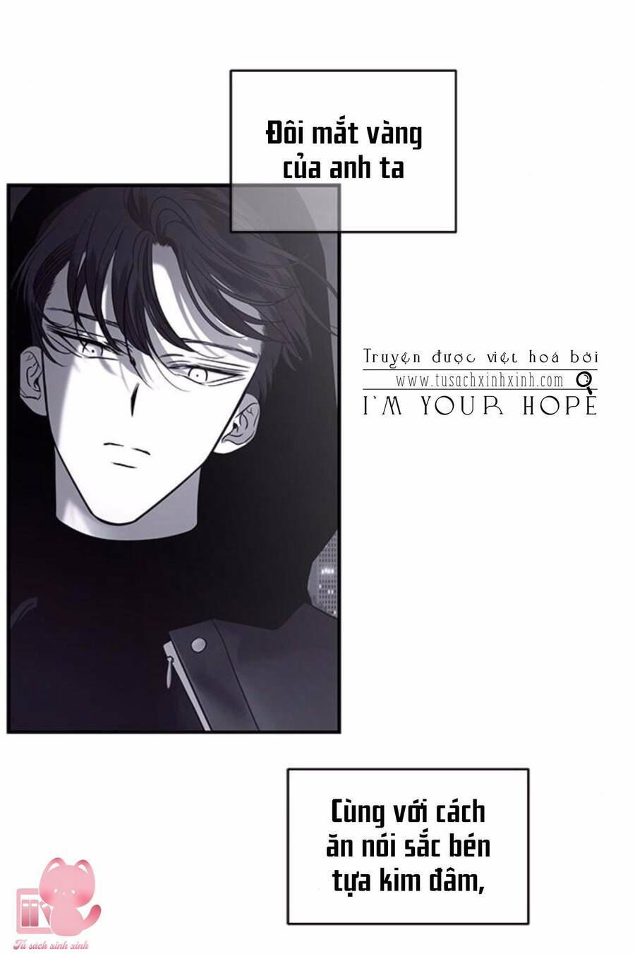 Cạm Bẫy: Chapter 153