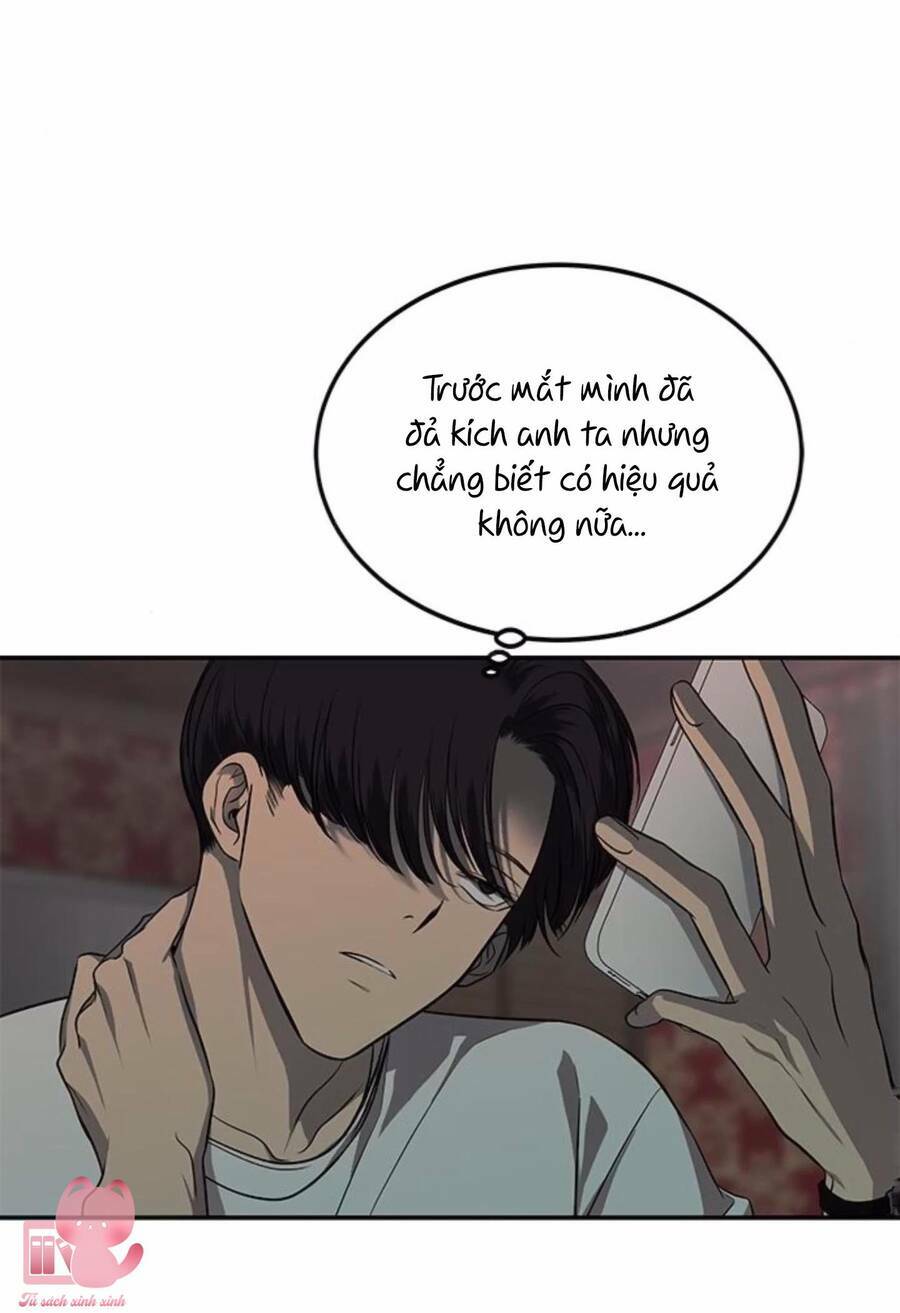 Cạm Bẫy: Chapter 153