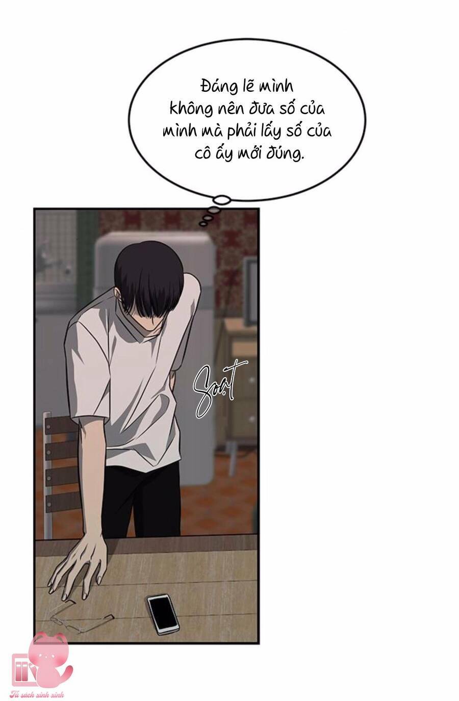 Cạm Bẫy: Chapter 153