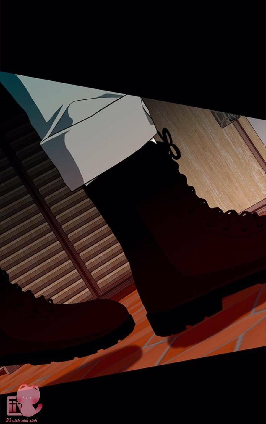 Cạm Bẫy: Chapter 153