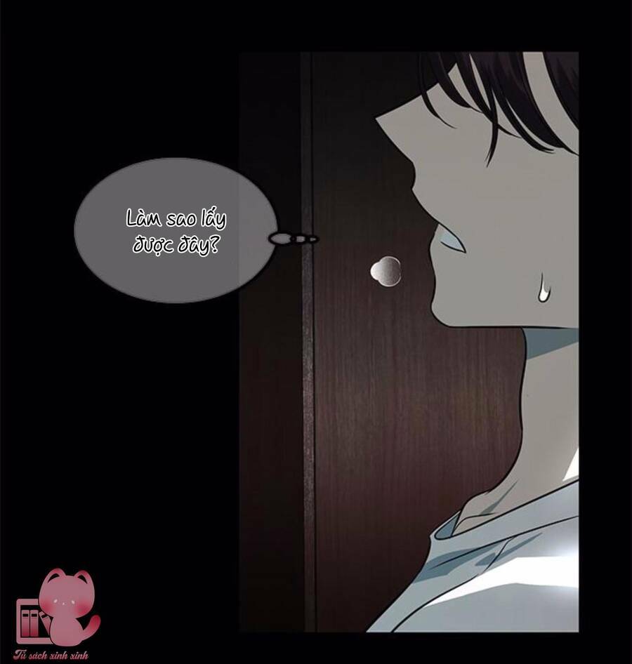 Cạm Bẫy: Chapter 153