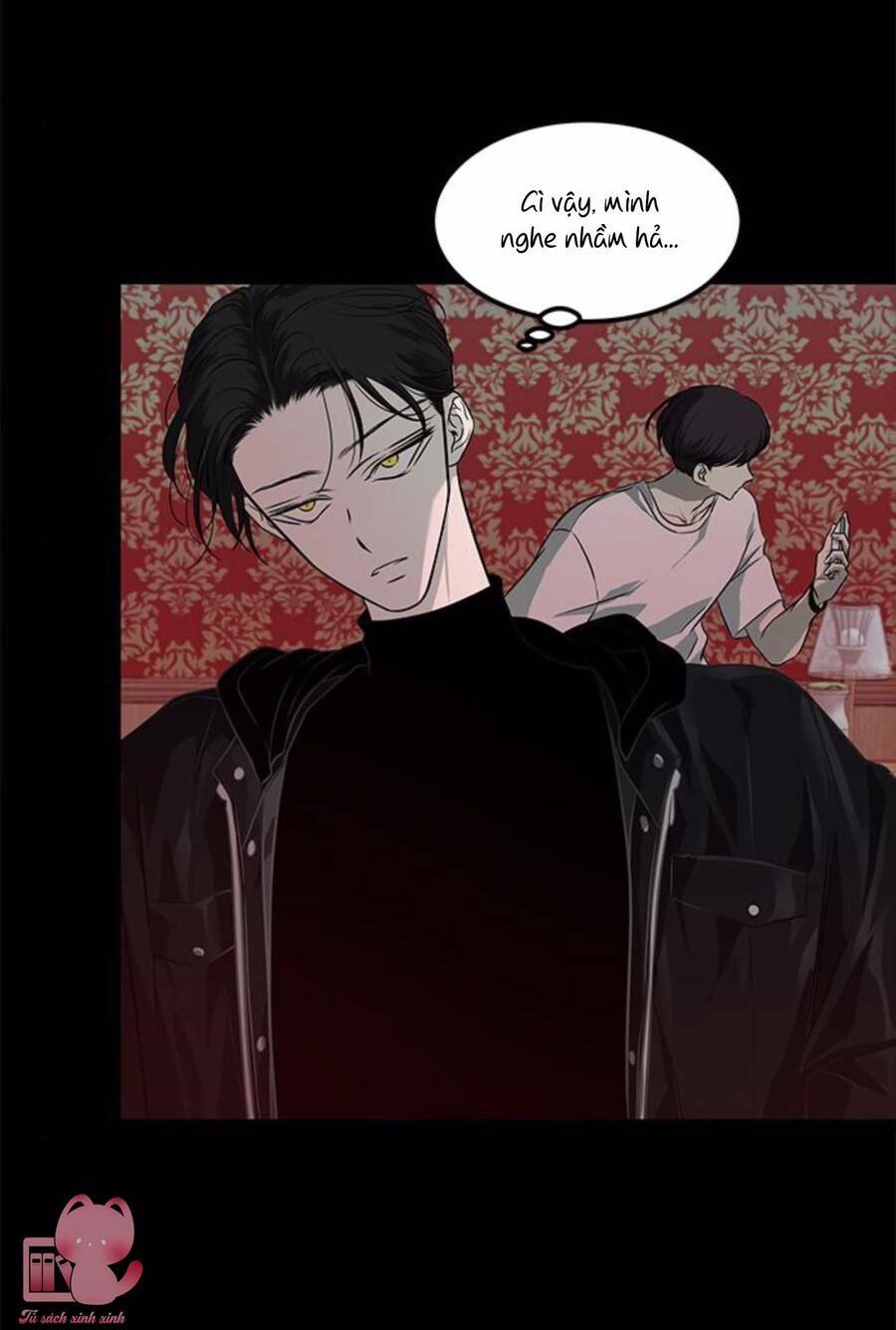 Cạm Bẫy: Chapter 153