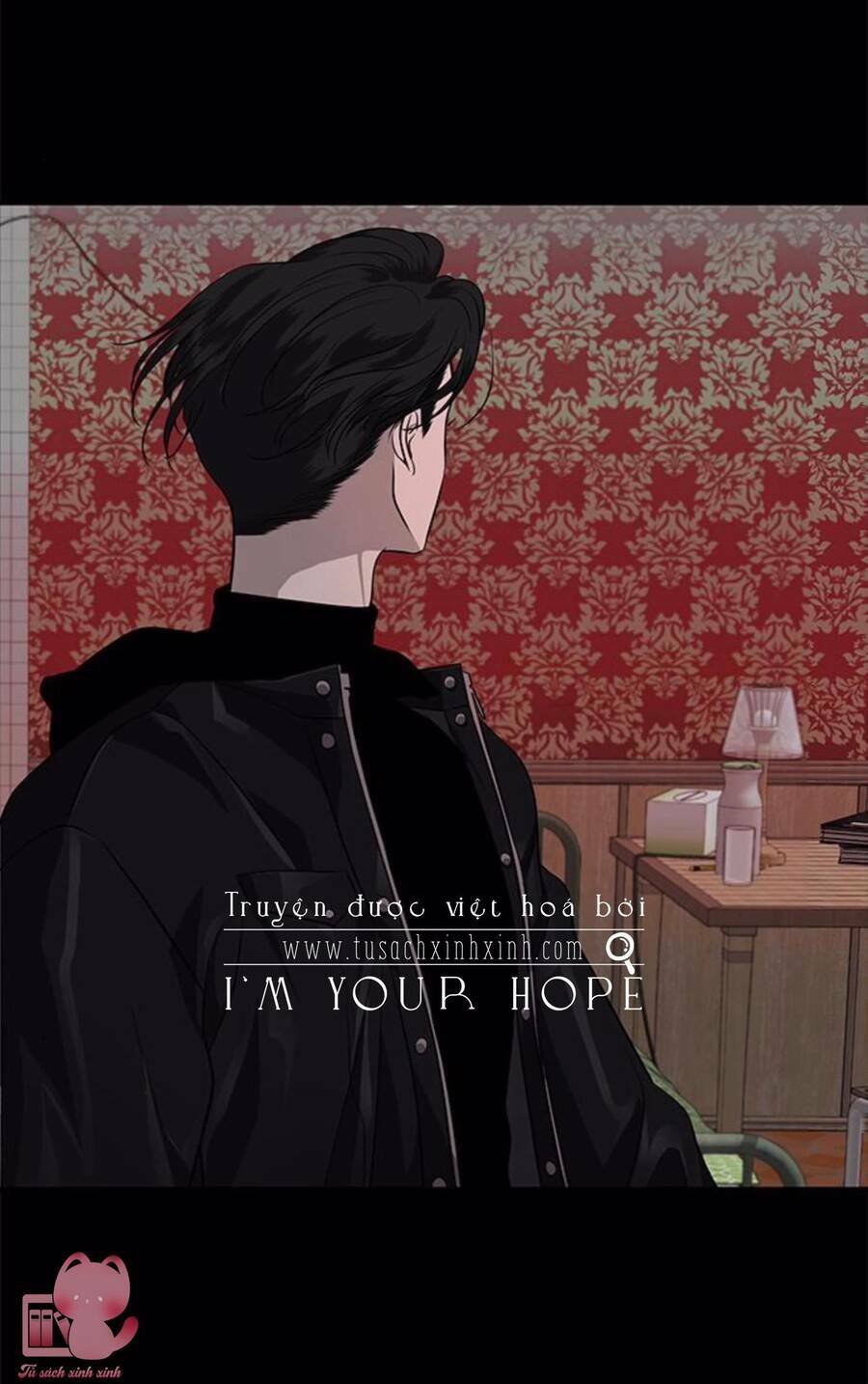 Cạm Bẫy: Chapter 153