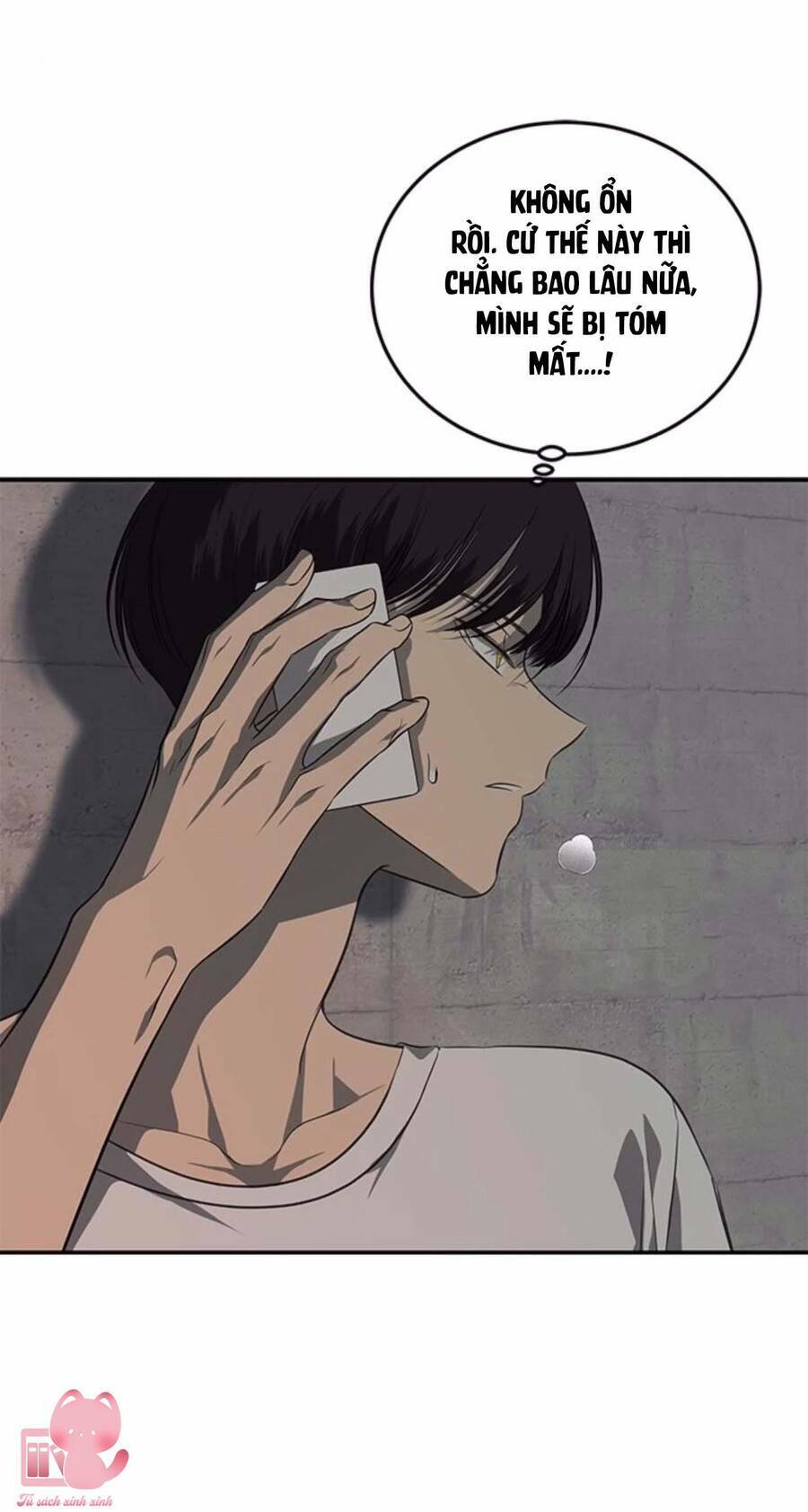 Cạm Bẫy: Chapter 153