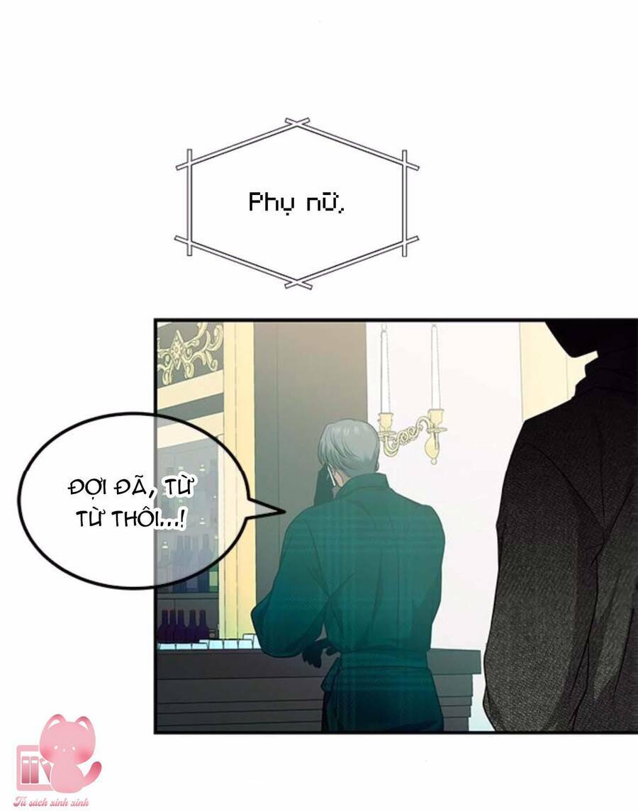 Cạm Bẫy: Chapter 153