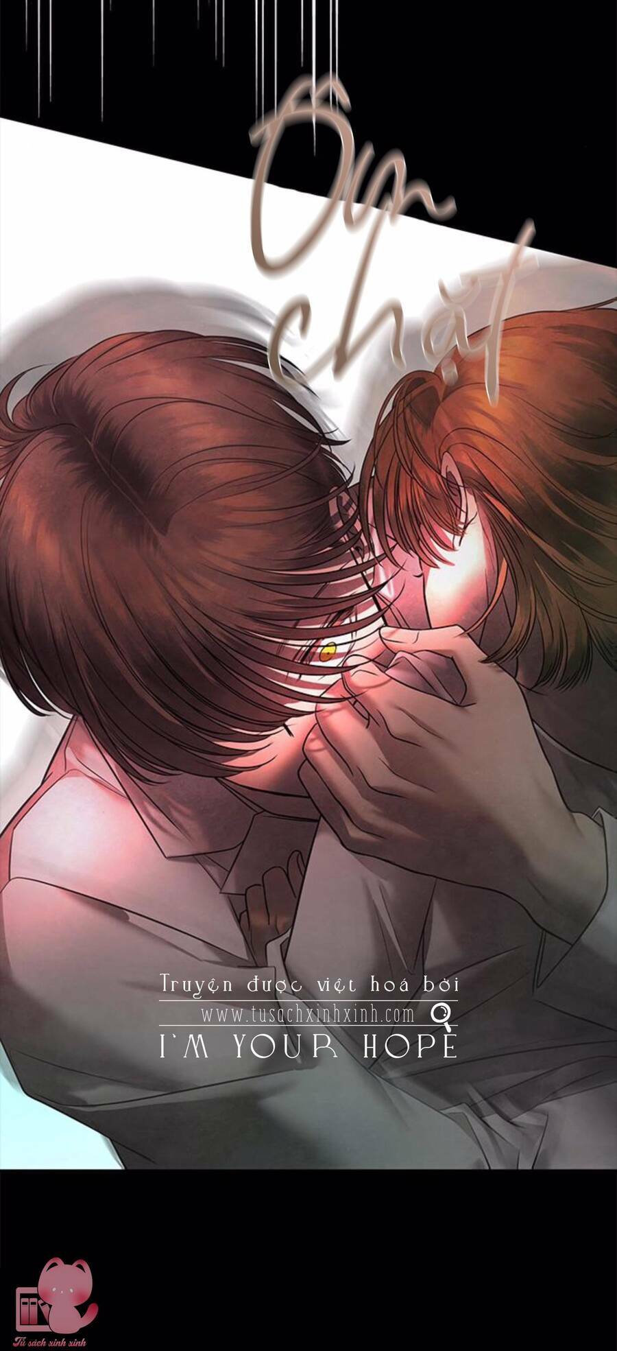 Cạm Bẫy: Chapter 154