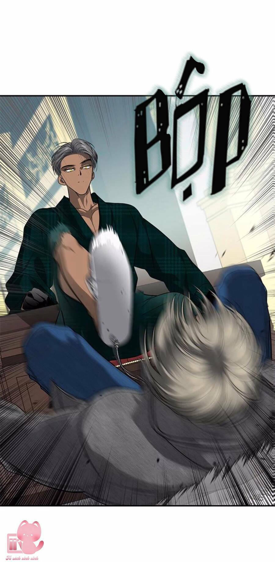 Cạm Bẫy: Chapter 154