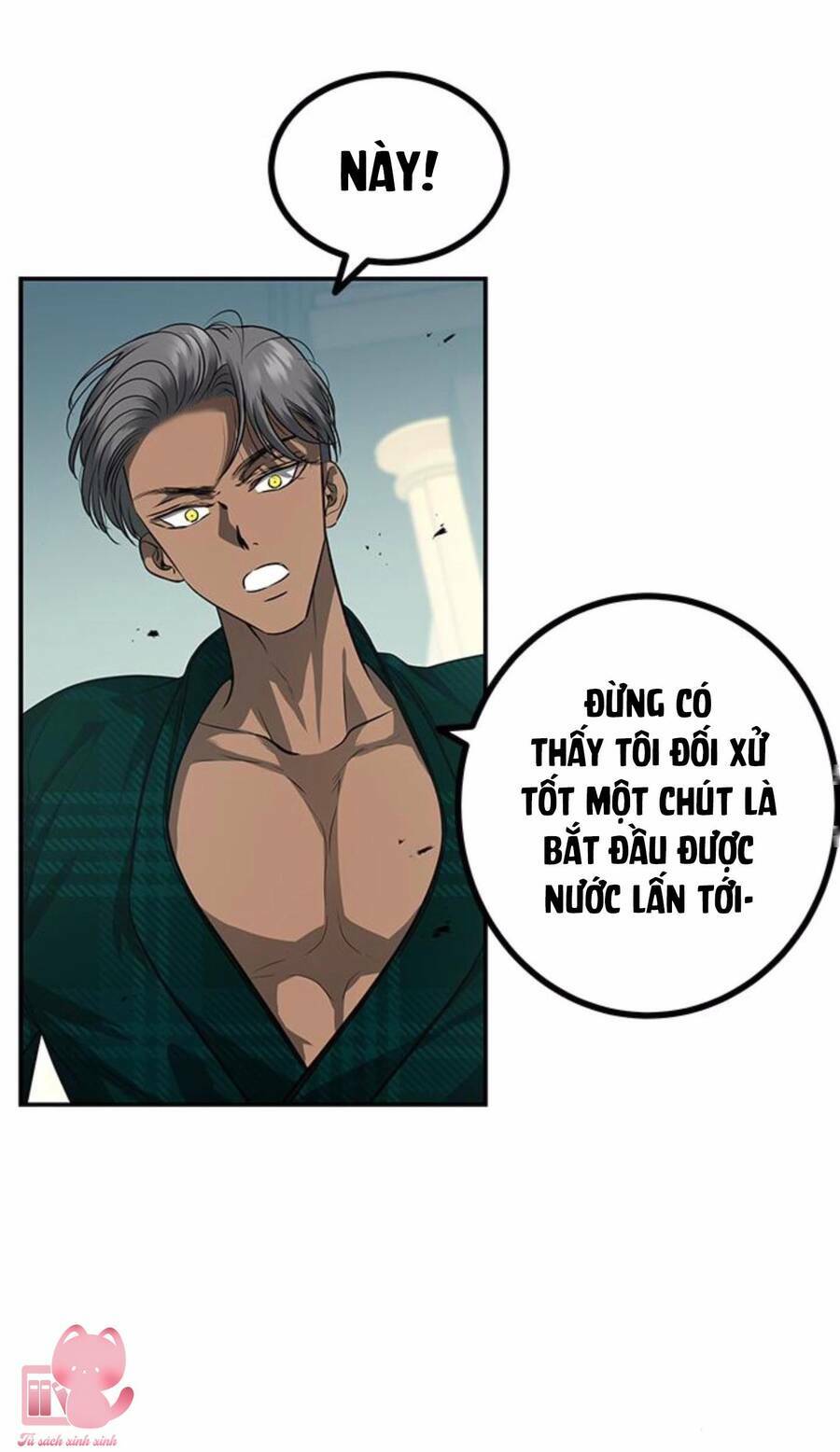 Cạm Bẫy: Chapter 154