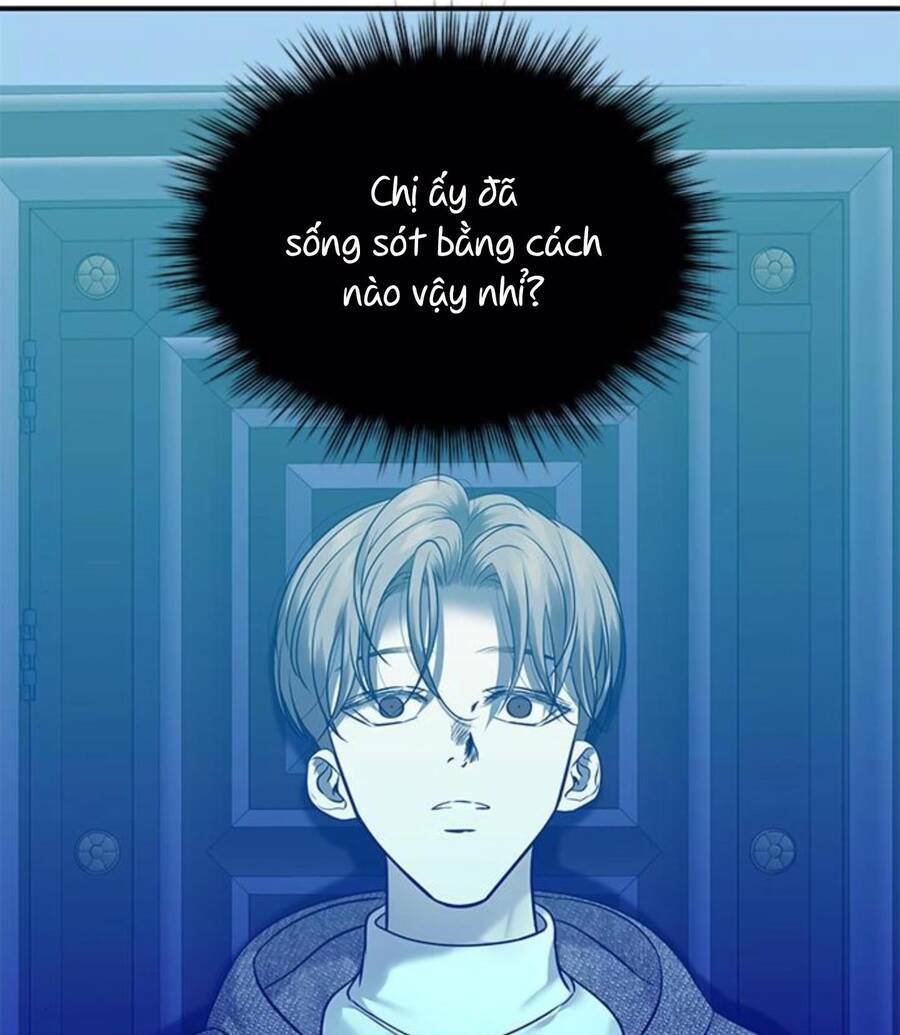 Cạm Bẫy: Chapter 154