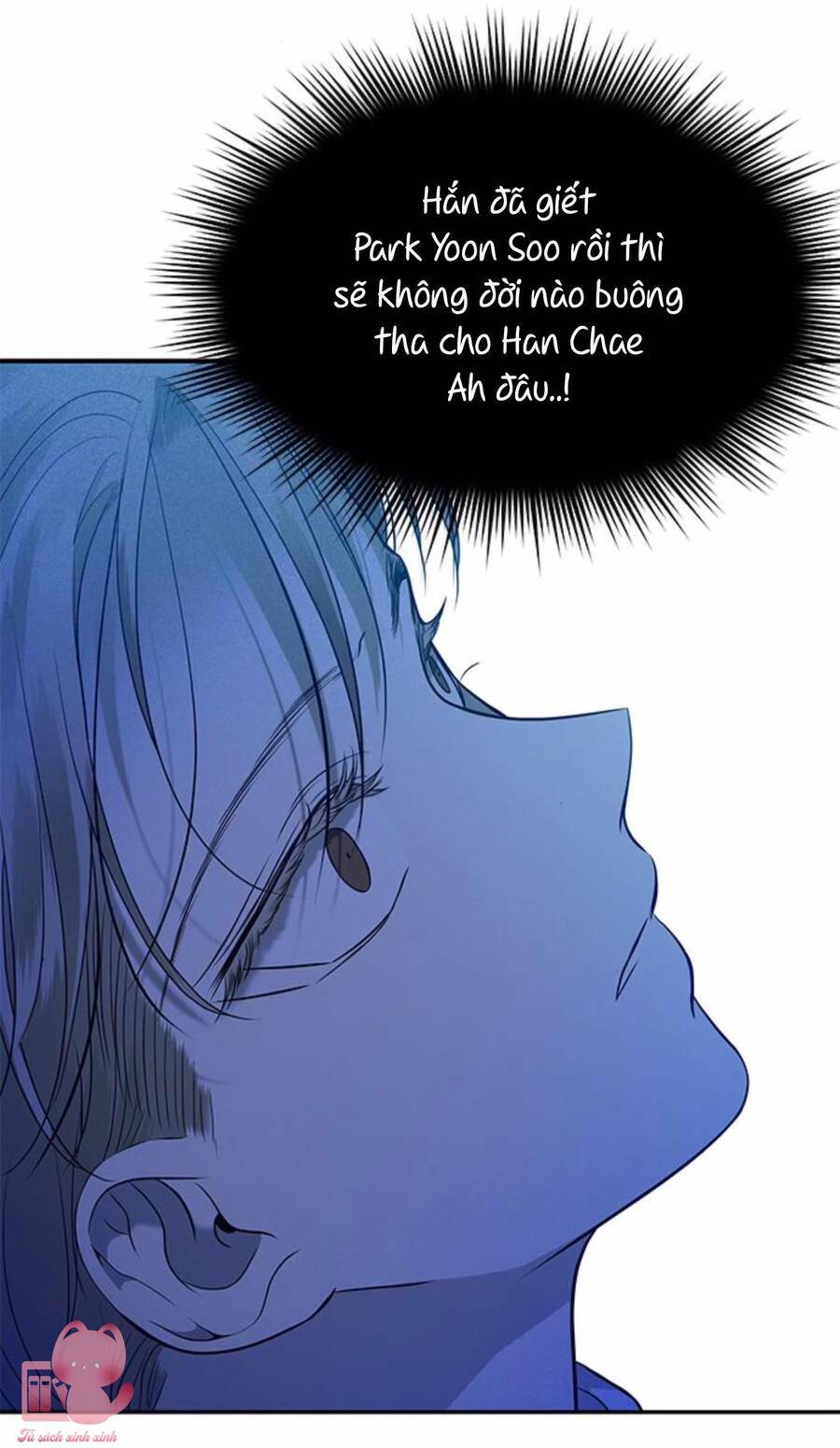 Cạm Bẫy: Chapter 154