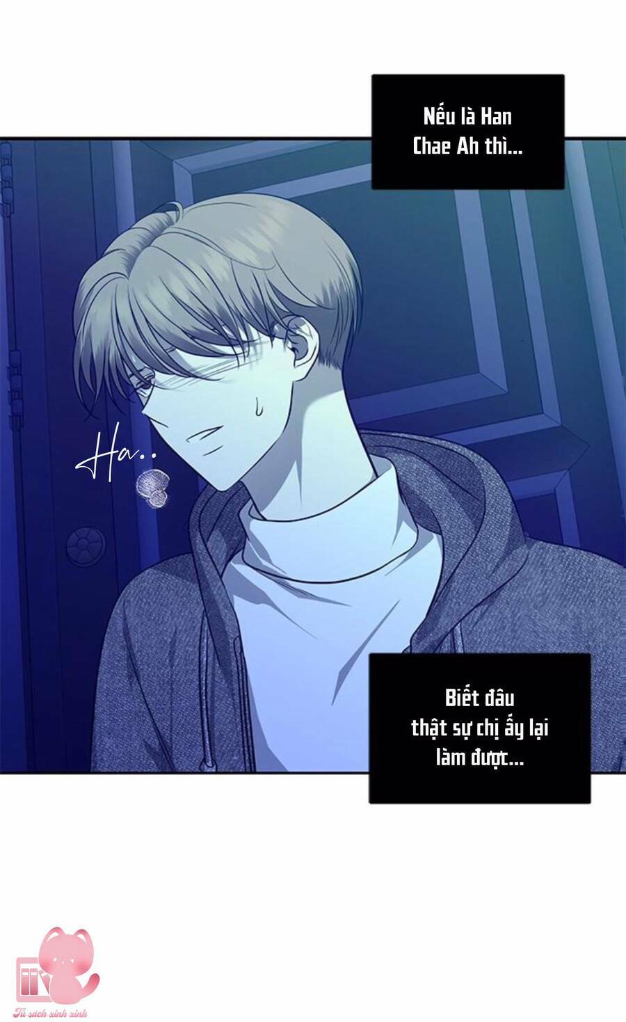 Cạm Bẫy: Chapter 154