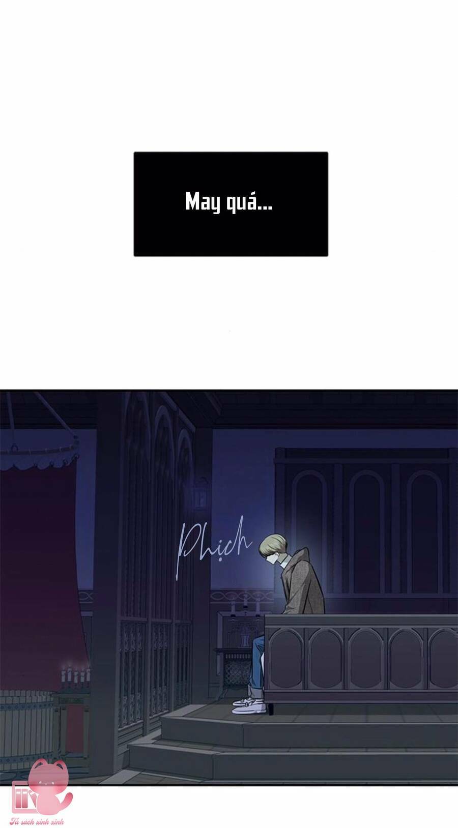 Cạm Bẫy: Chapter 154