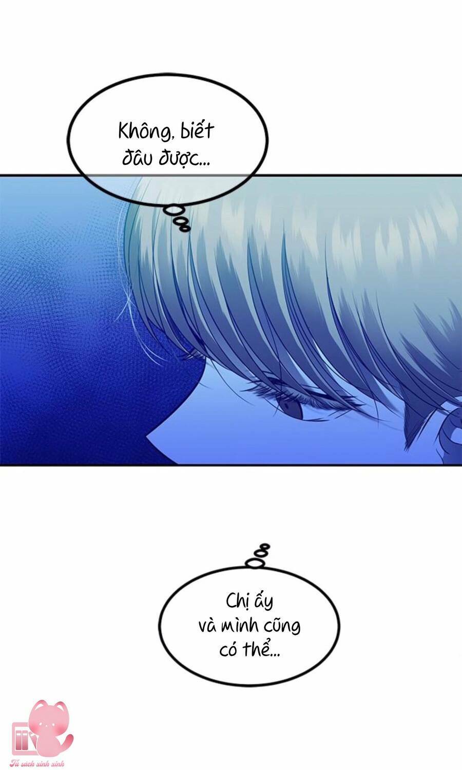 Cạm Bẫy: Chapter 154