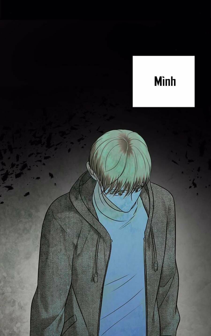 Cạm Bẫy: Chapter 154