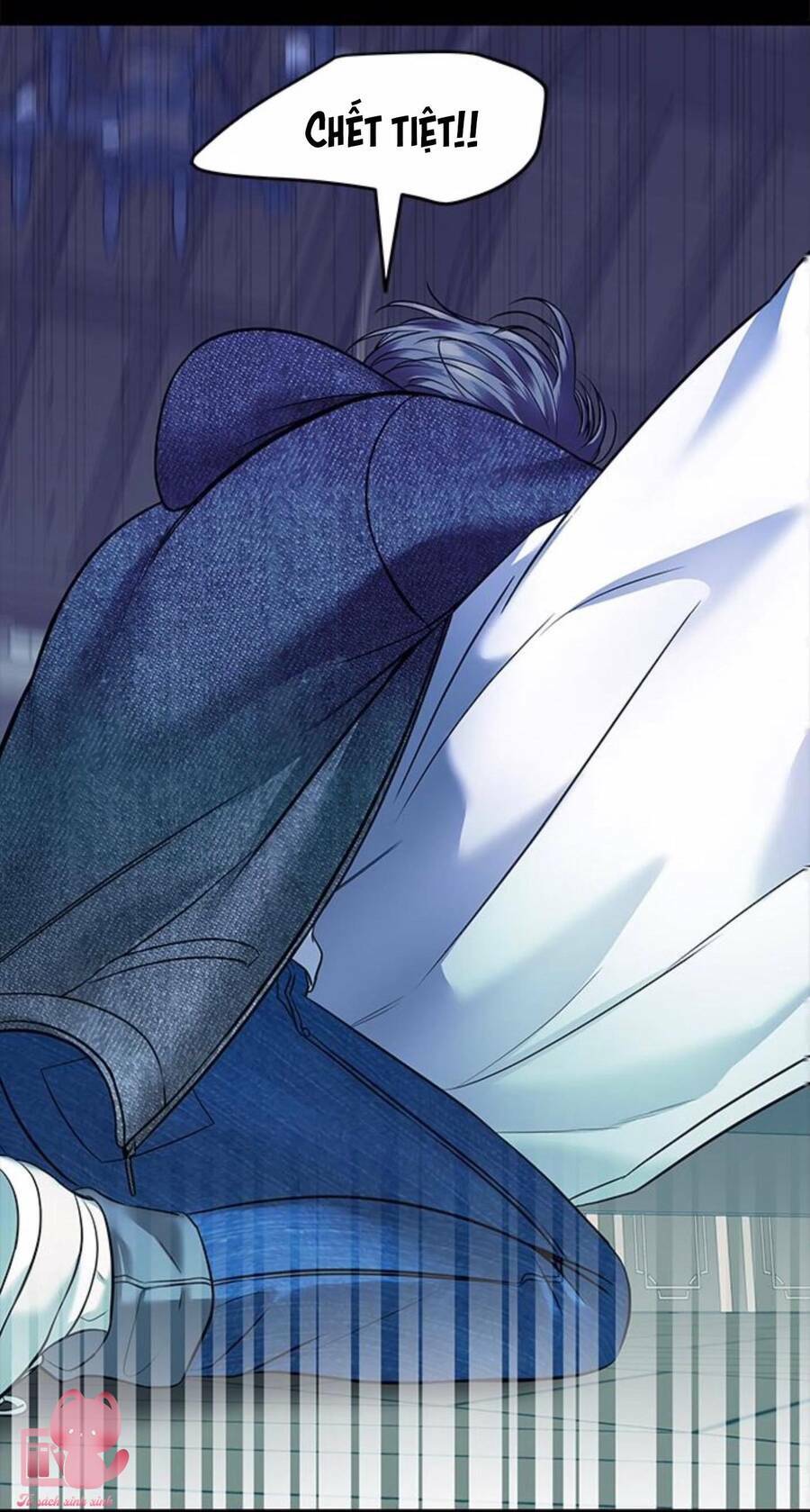 Cạm Bẫy: Chapter 154