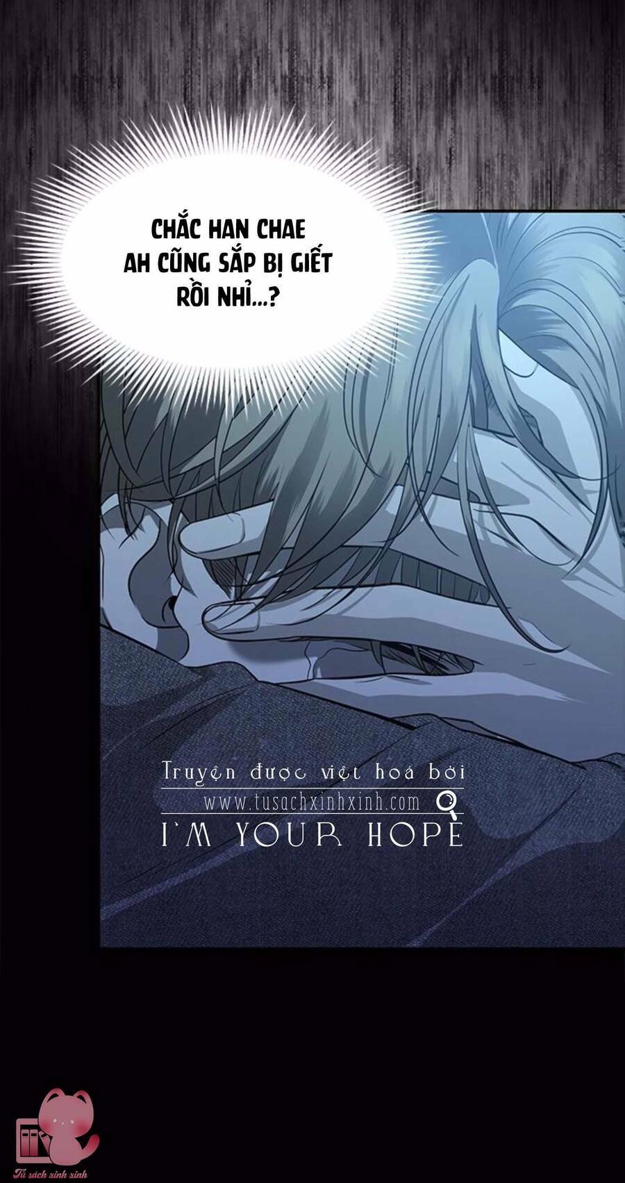 Cạm Bẫy: Chapter 154