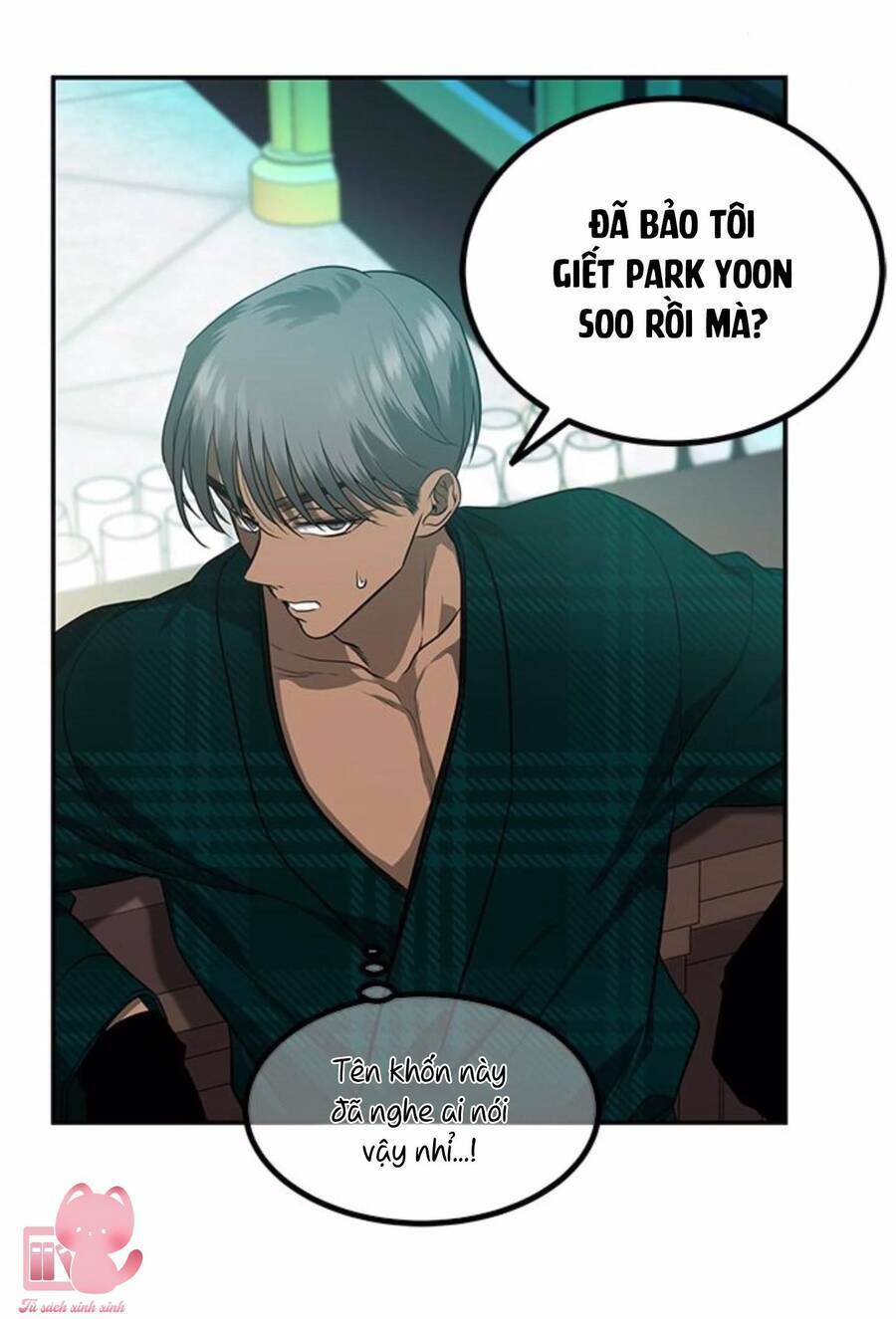 Cạm Bẫy: Chapter 154