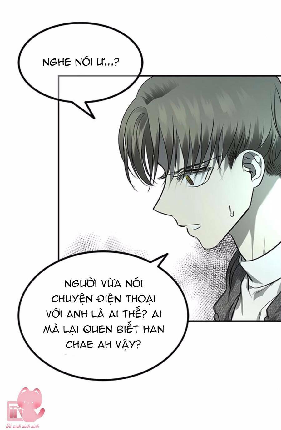Cạm Bẫy: Chapter 154