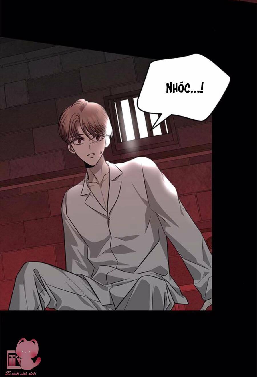 Cạm Bẫy: Chapter 154