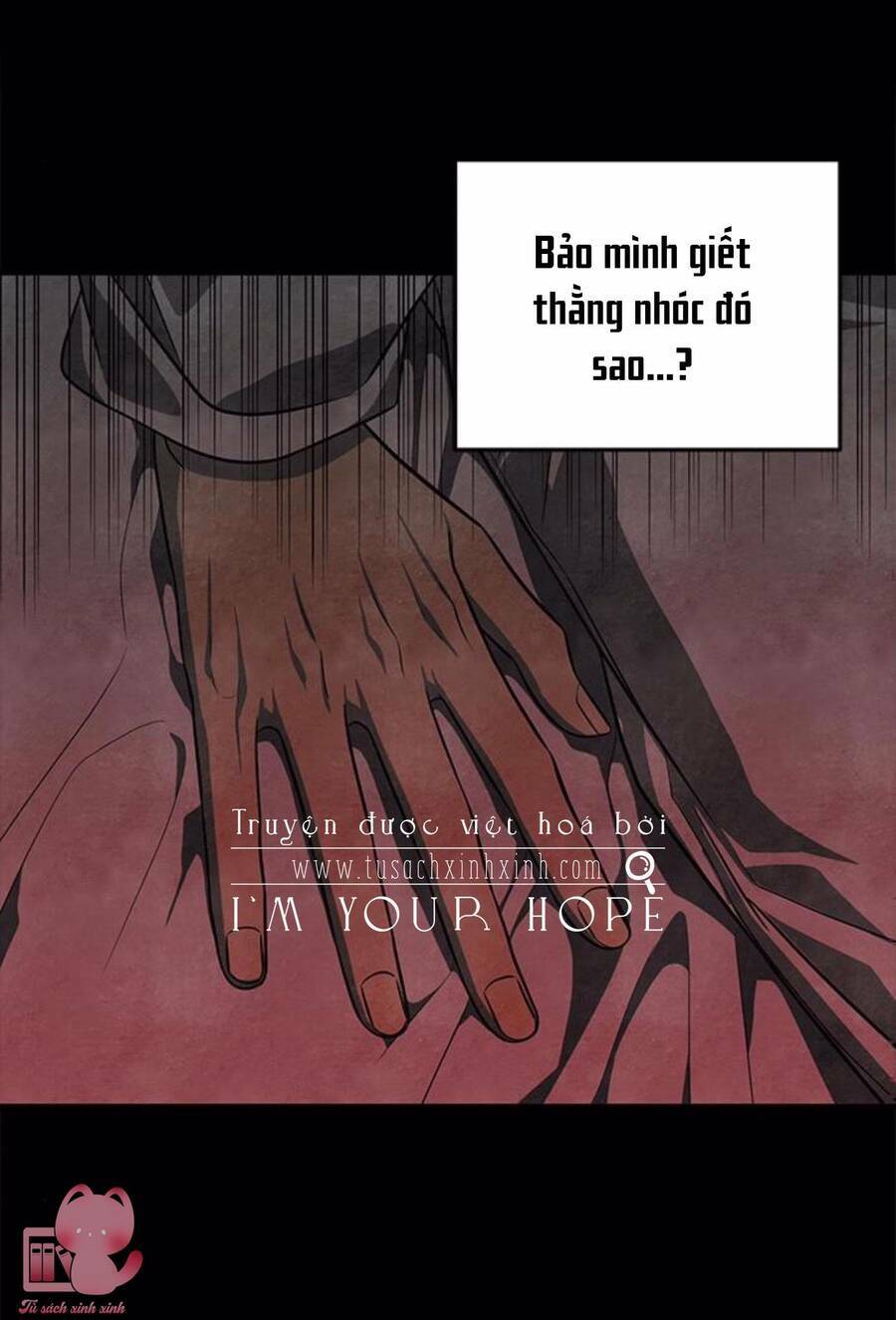 Cạm Bẫy: Chapter 154