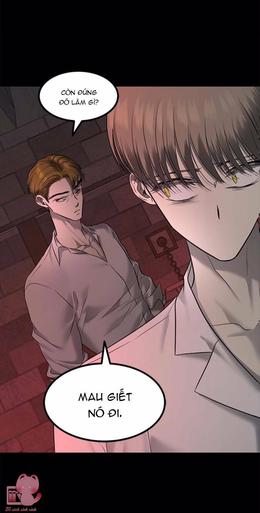Cạm Bẫy: Chapter 154