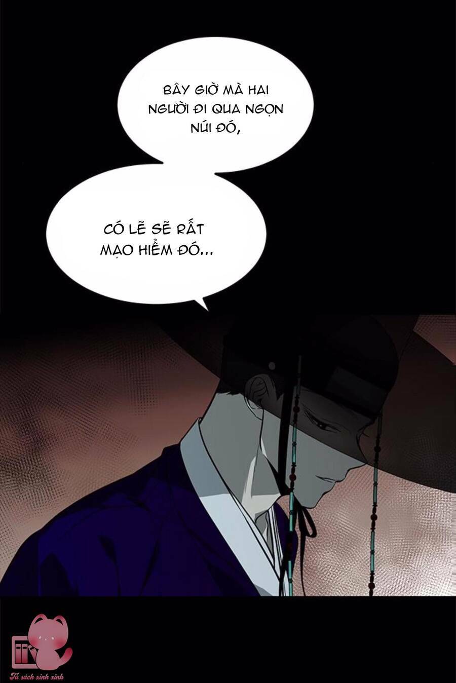 Cạm Bẫy: Chapter 160