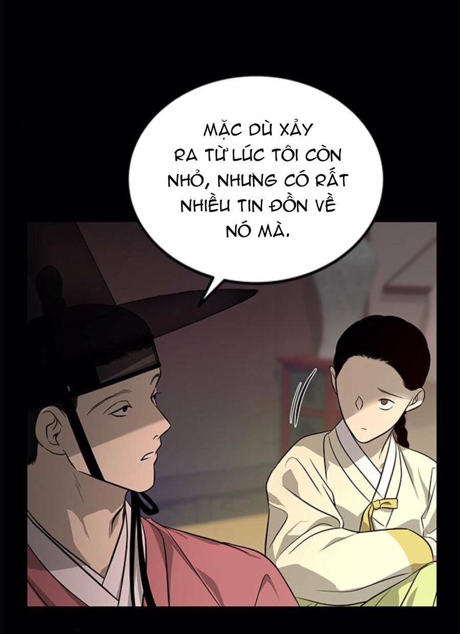 Cạm Bẫy: Chapter 160
