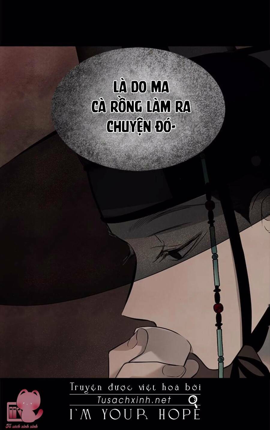 Cạm Bẫy: Chapter 160