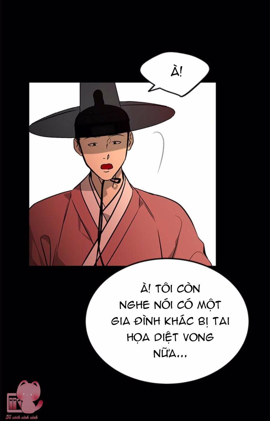 Cạm Bẫy: Chapter 160