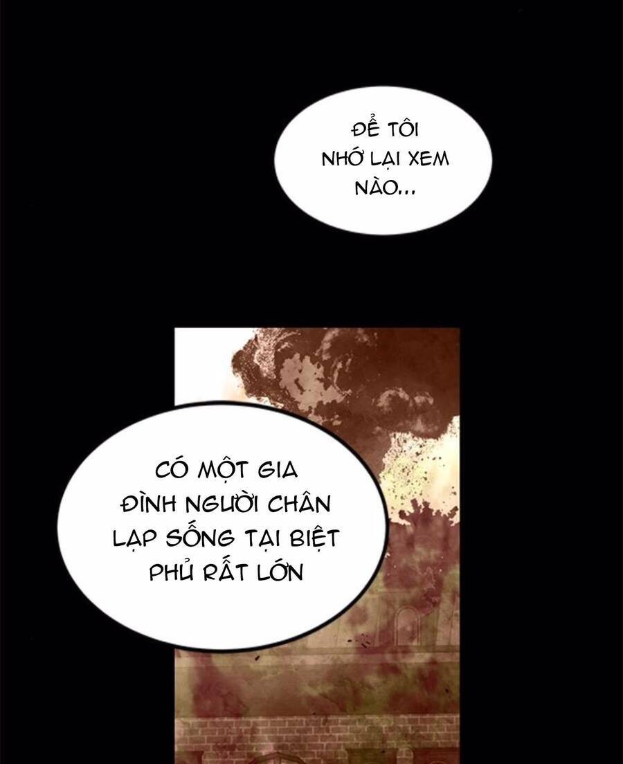 Cạm Bẫy: Chapter 160