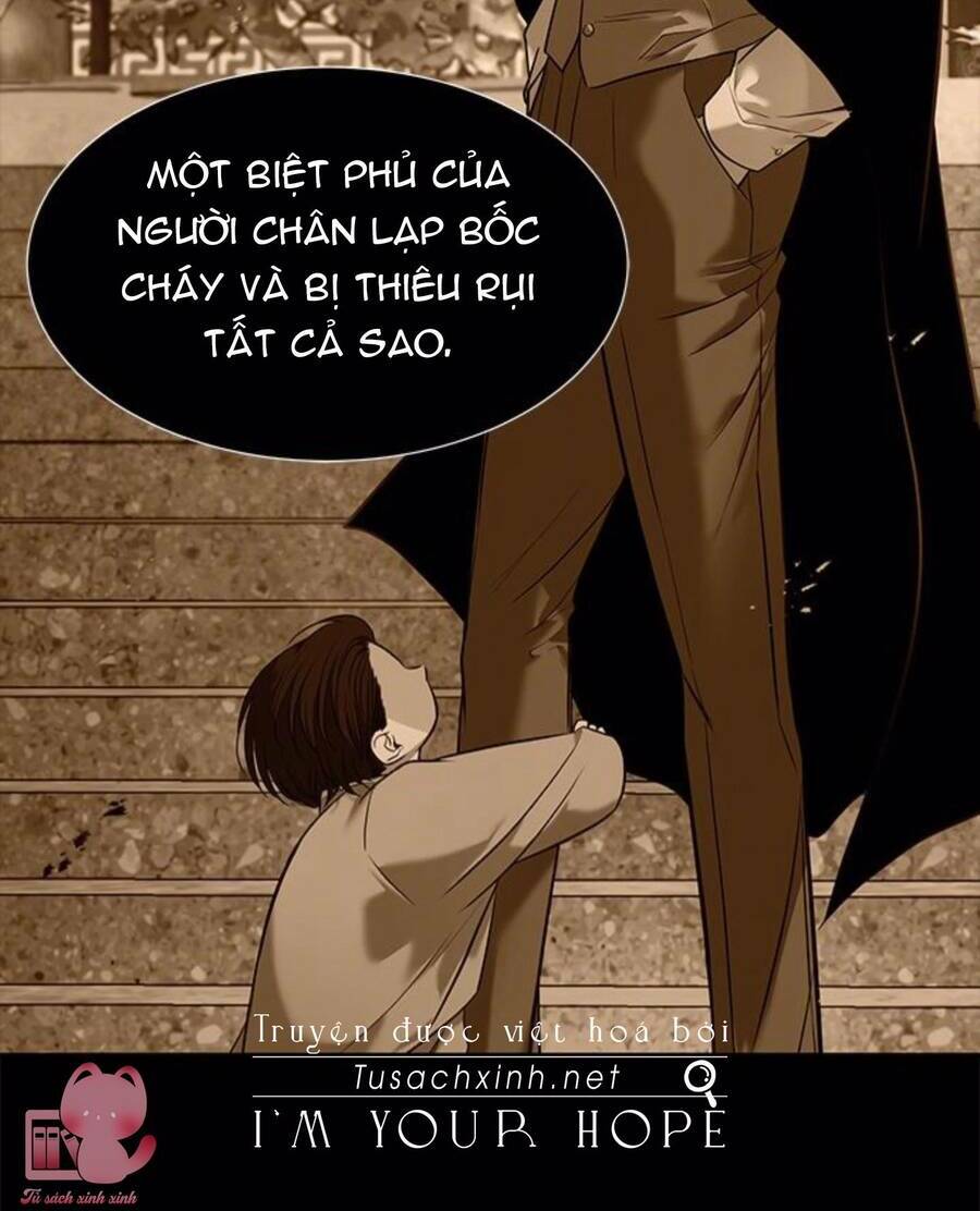 Cạm Bẫy: Chapter 160