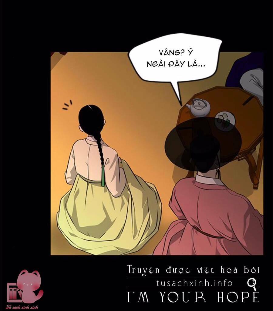 Cạm Bẫy: Chapter 160