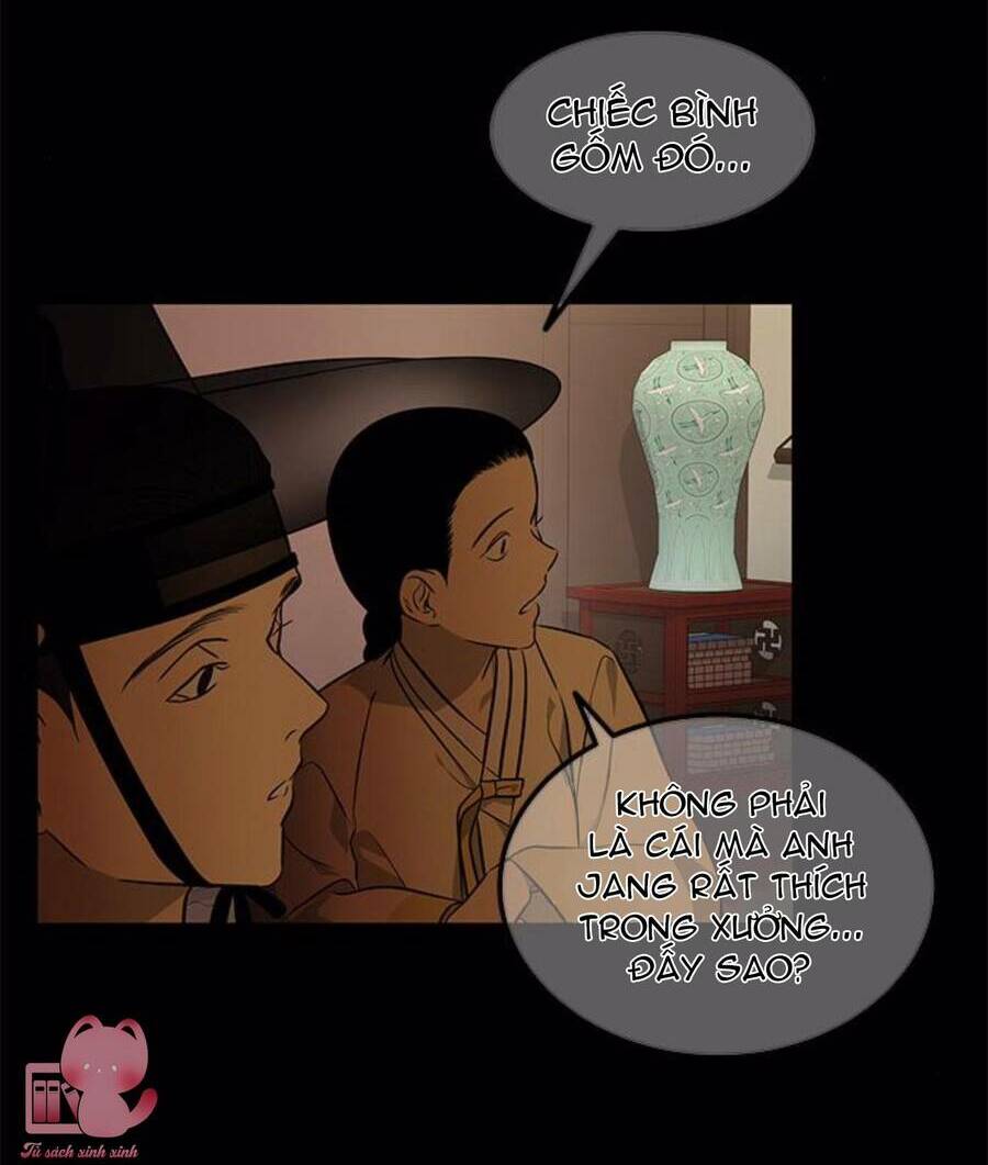 Cạm Bẫy: Chapter 160