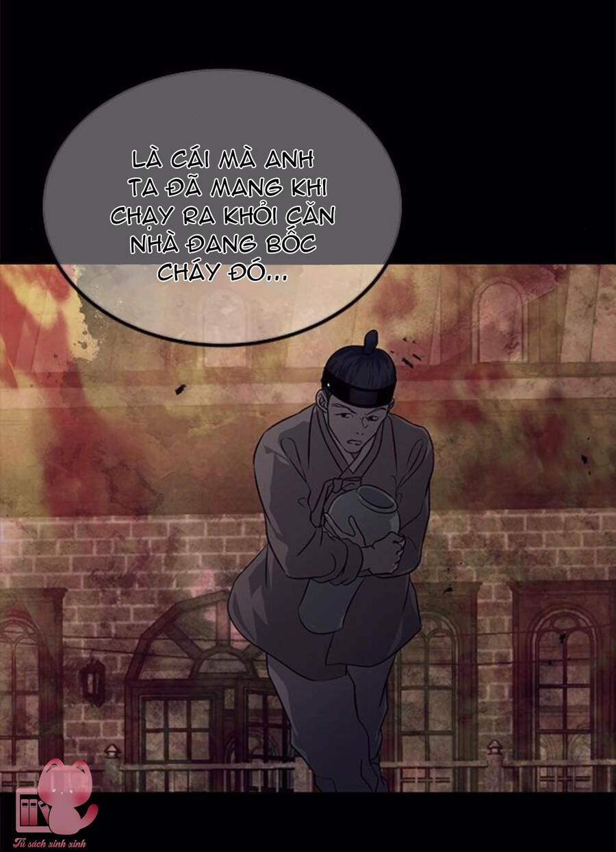 Cạm Bẫy: Chapter 160