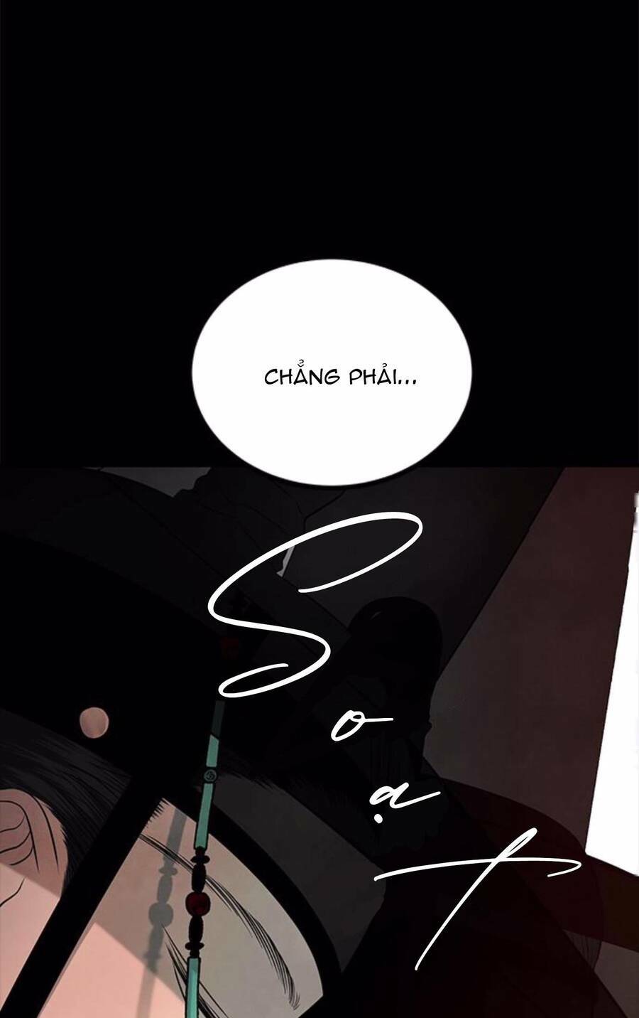 Cạm Bẫy: Chapter 160