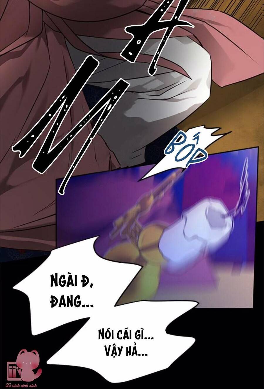 Cạm Bẫy: Chapter 160