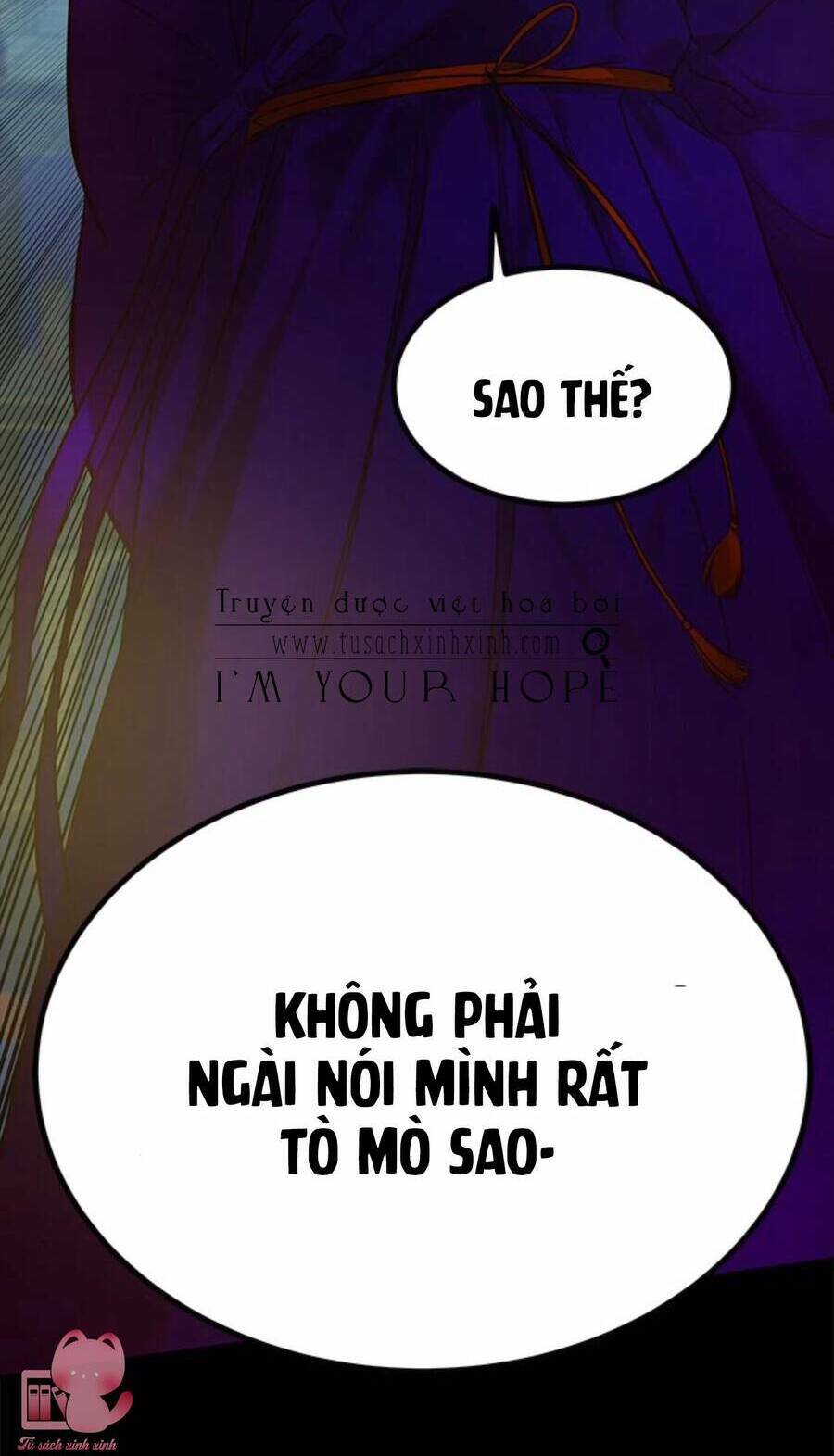 Cạm Bẫy: Chapter 160