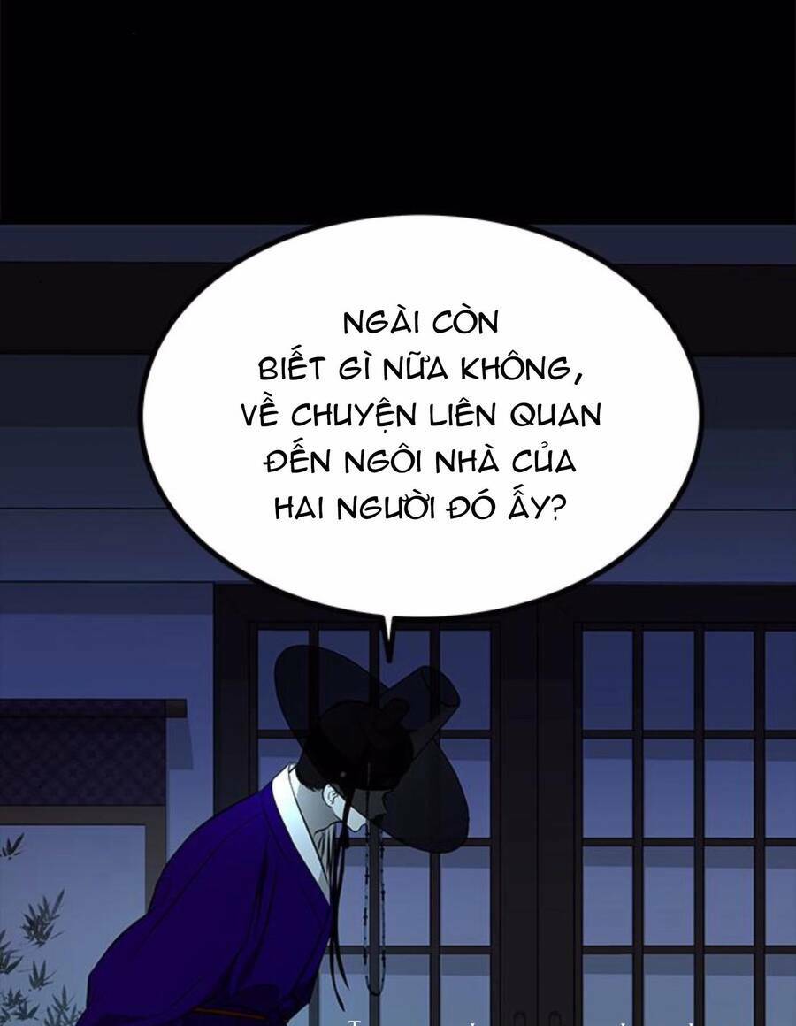 Cạm Bẫy: Chapter 160