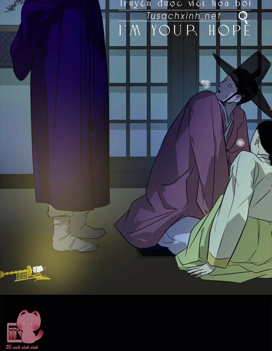 Cạm Bẫy: Chapter 160