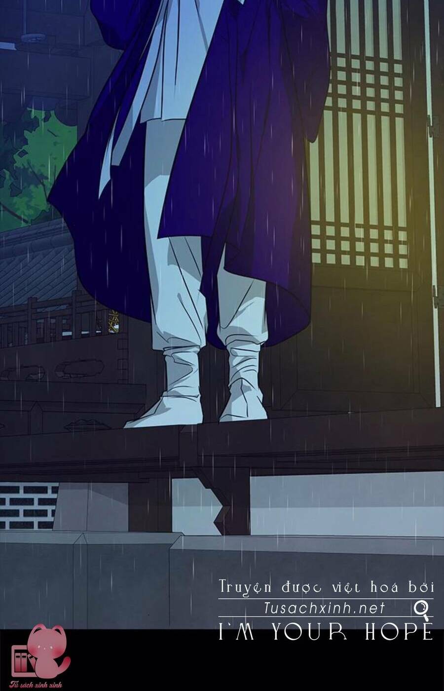 Cạm Bẫy: Chapter 160