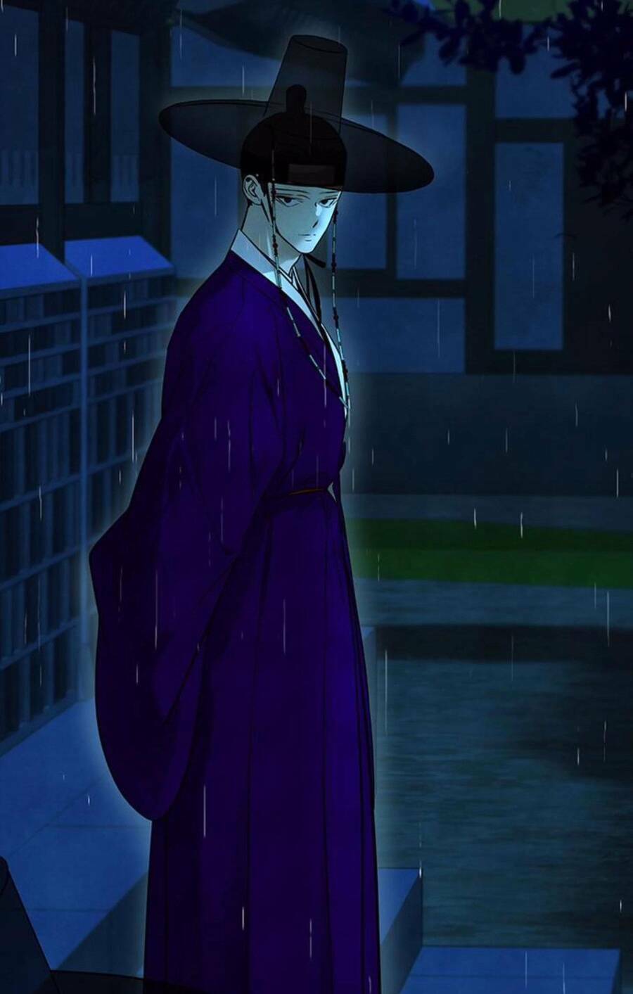 Cạm Bẫy: Chapter 160