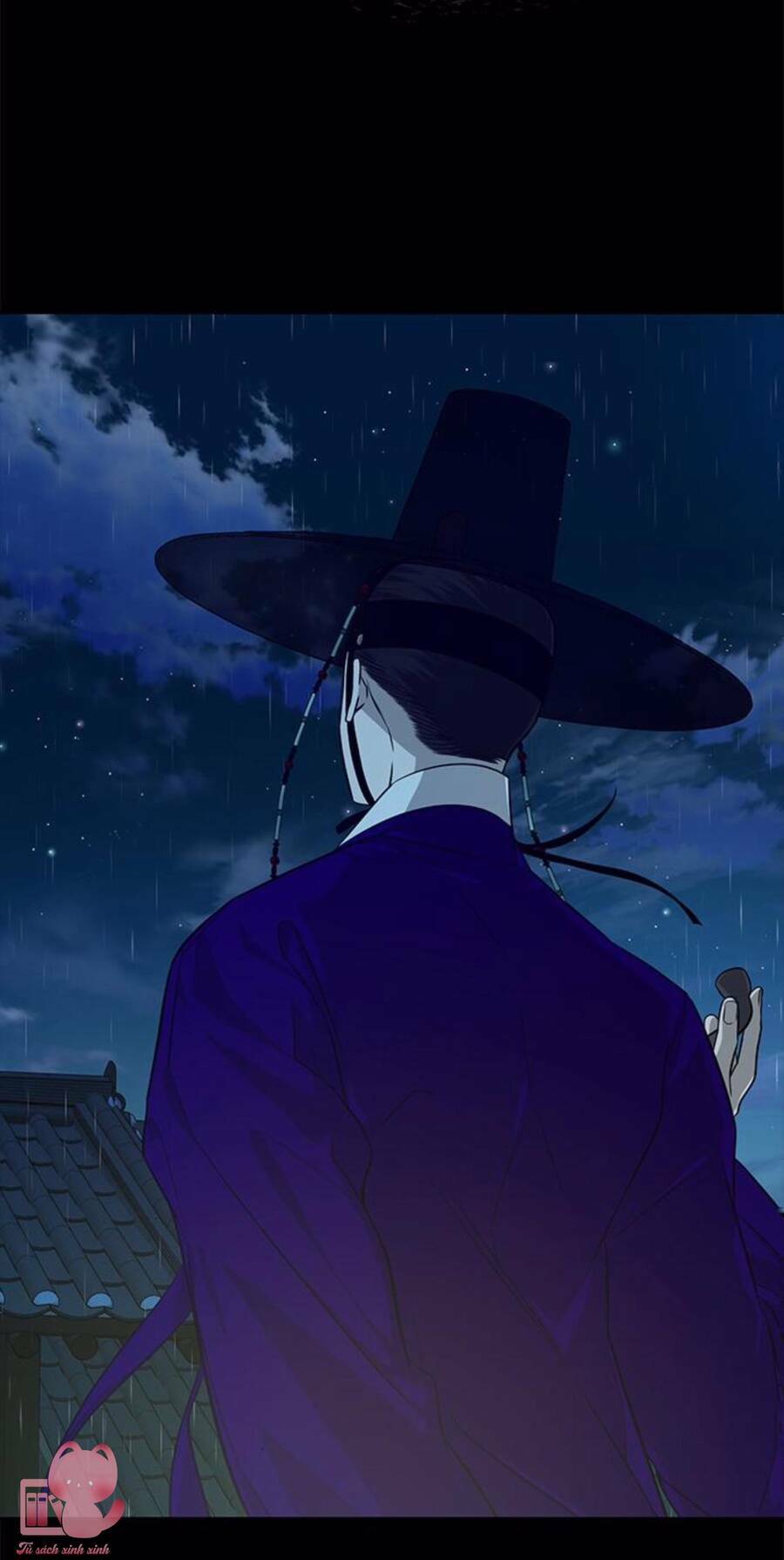 Cạm Bẫy: Chapter 160