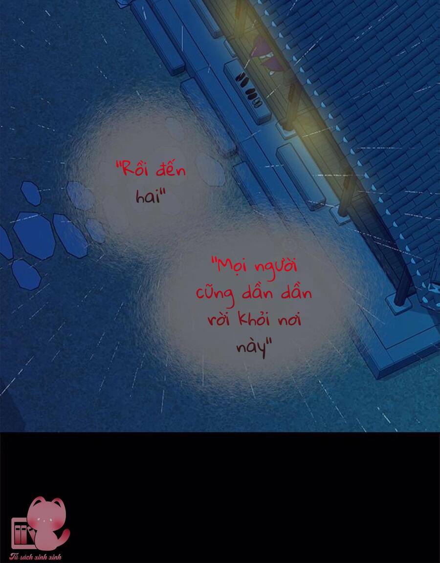 Cạm Bẫy: Chapter 160