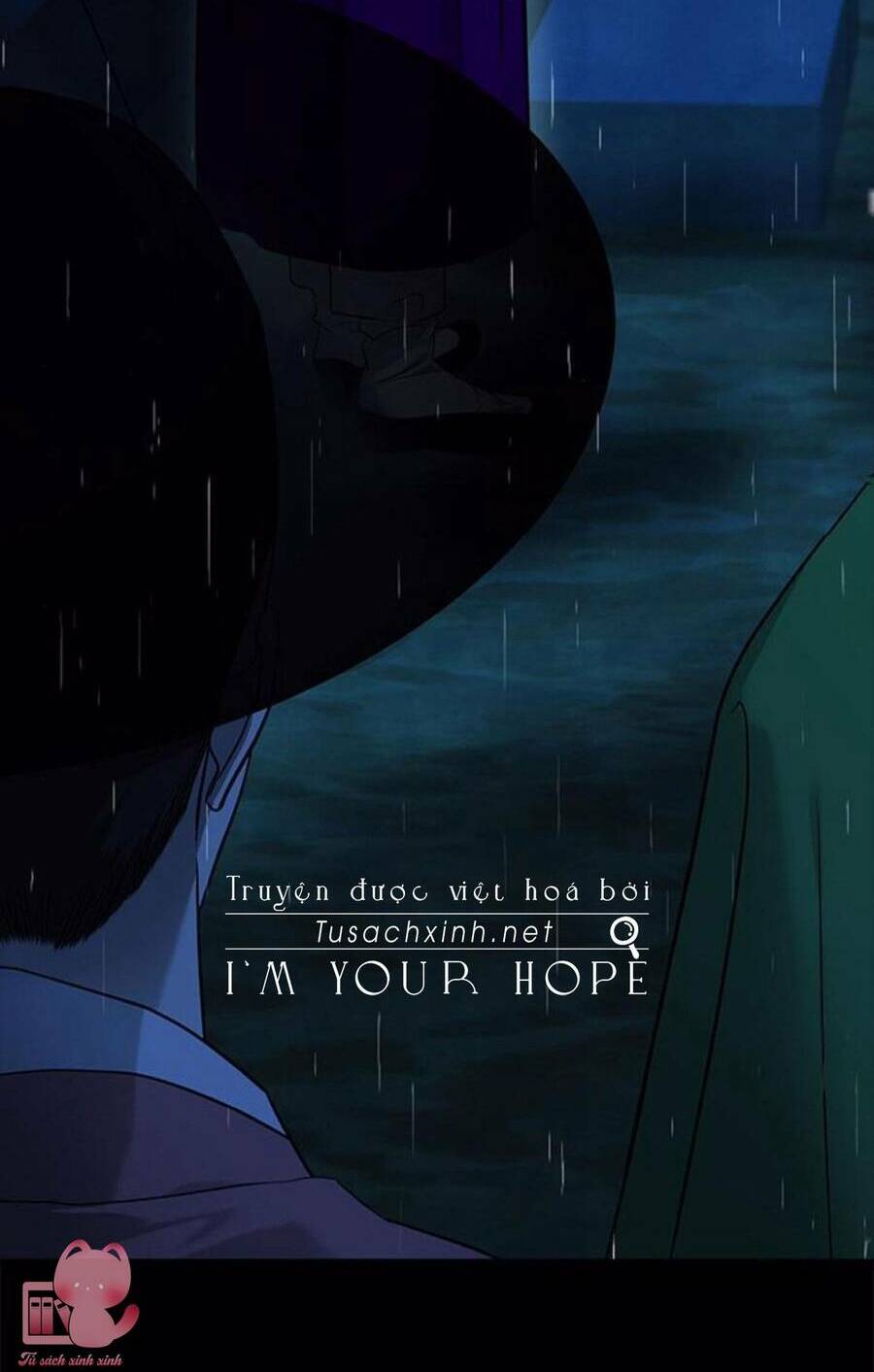 Cạm Bẫy: Chapter 160