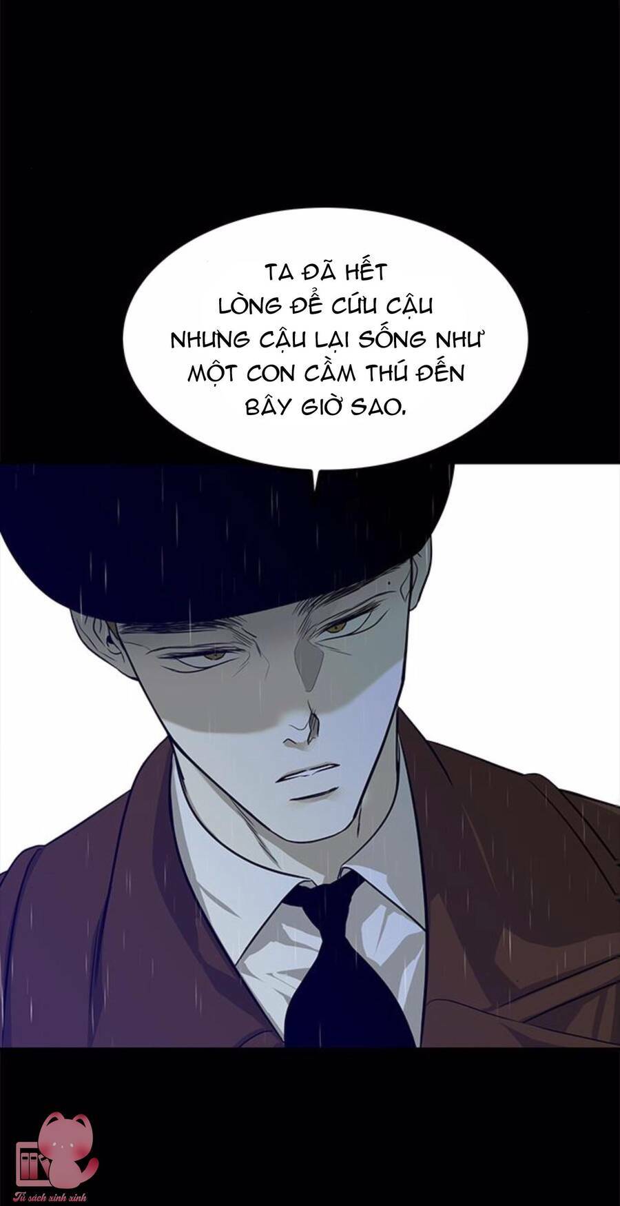 Cạm Bẫy: Chapter 160