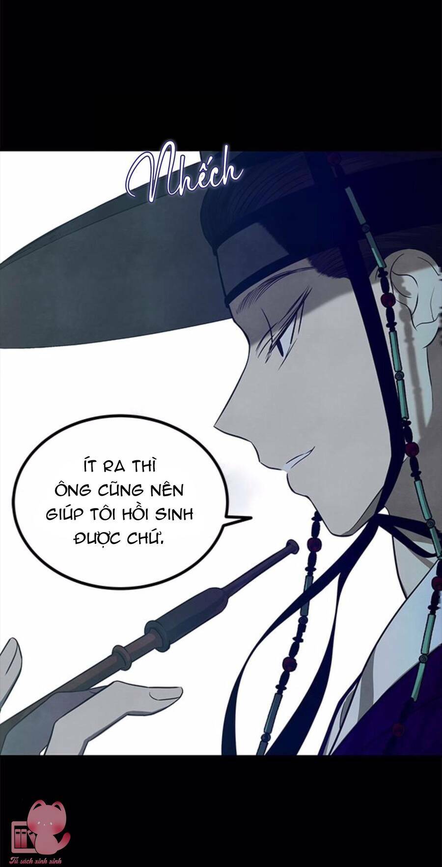 Cạm Bẫy: Chapter 160