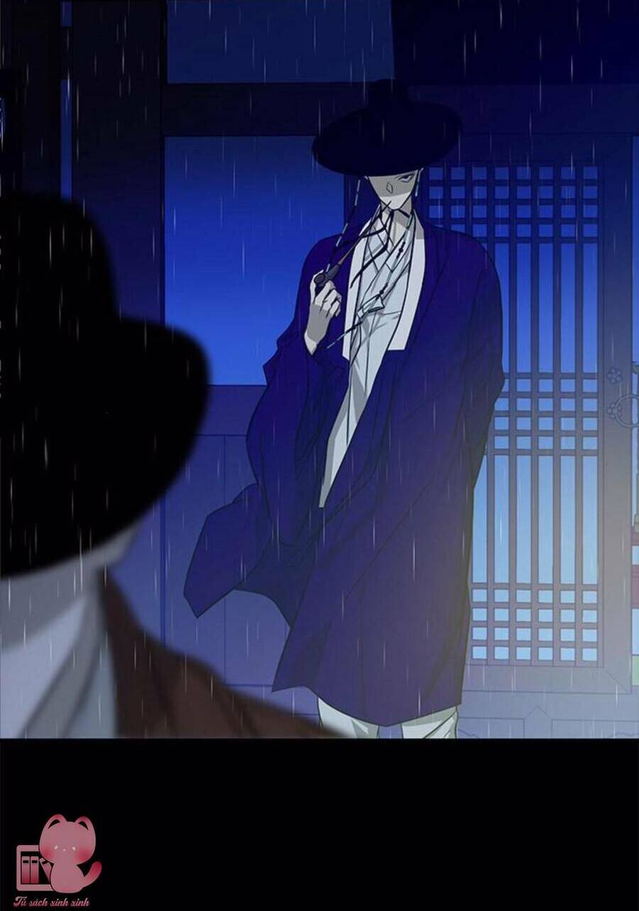 Cạm Bẫy: Chapter 160